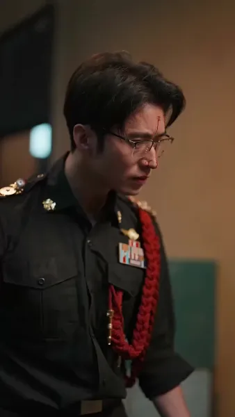 แสงสว่างที่ปลายทาง