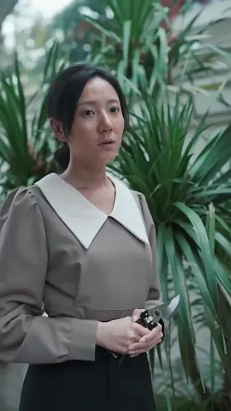 แสงสว่างที่ปลายทาง