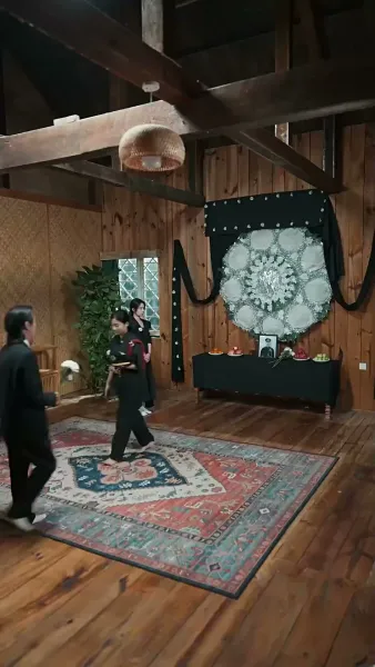 แสงสว่างที่ปลายทาง