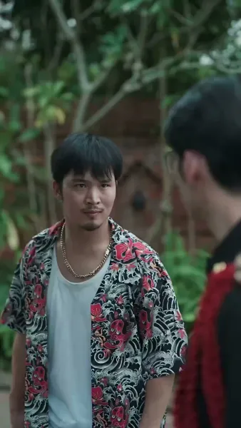 แสงสว่างที่ปลายทาง