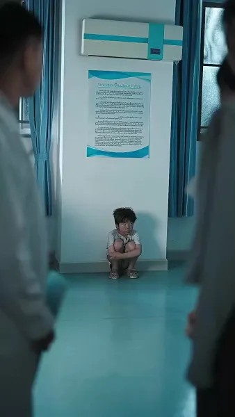 แสงสว่างที่ปลายทาง