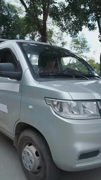 แสงสว่างที่ปลายทาง