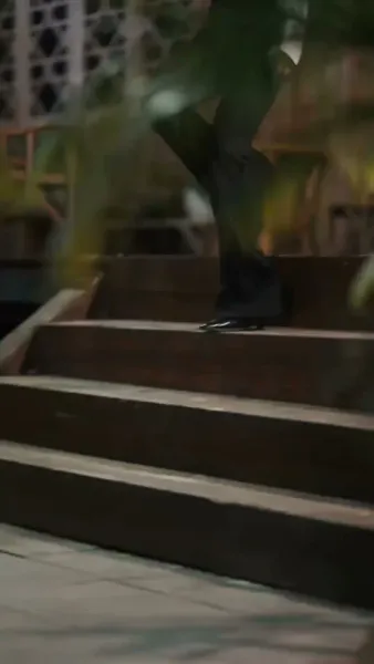 แสงสว่างที่ปลายทาง