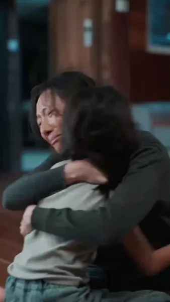 แสงสว่างที่ปลายทาง