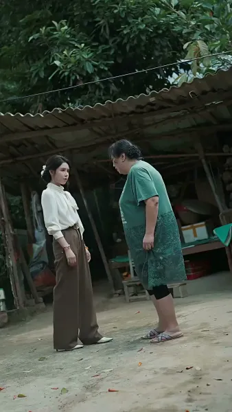 แสงสว่างที่ปลายทาง