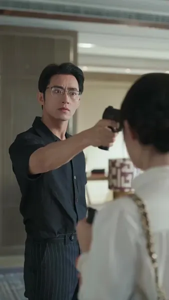 แสงสว่างที่ปลายทาง