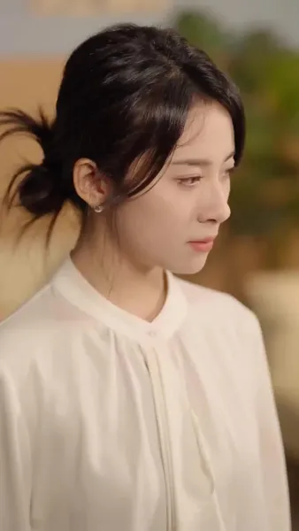 เธอคือนางเอกของตน