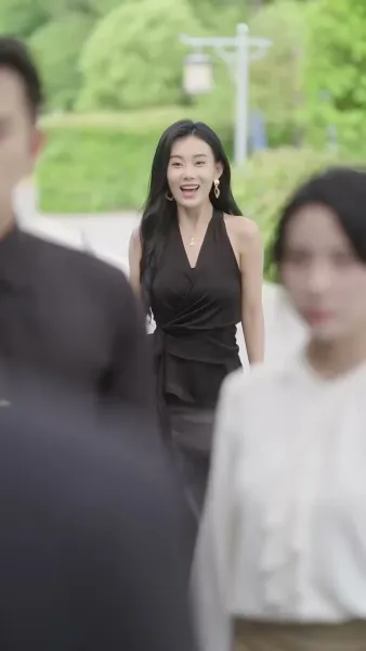 เธอคือนางเอกของตน