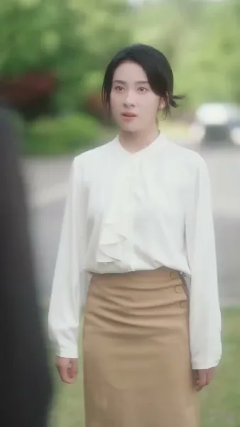 เธอคือนางเอกของตน