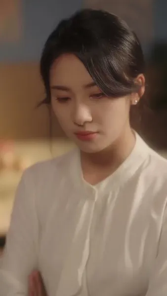 เธอคือนางเอกของตน