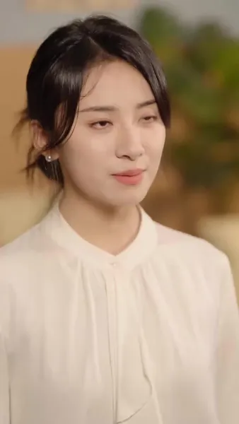 เธอคือนางเอกของตน