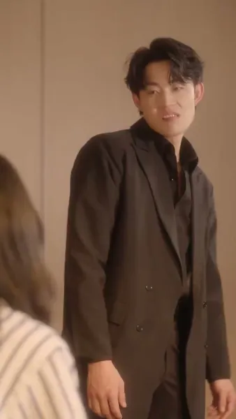 เธอคือนางเอกของตน