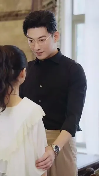 หลังแต่งงานแบบสายฟ้าแลบ: ภรรยาที่ไม่ยอมตามกฎ