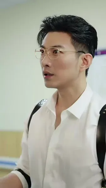 หลังแต่งงานแบบสายฟ้าแลบ: ภรรยาที่ไม่ยอมตามกฎ