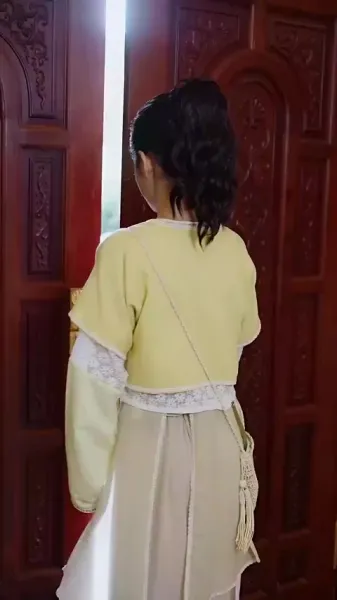 หลังแต่งงานแบบสายฟ้าแลบ: ภรรยาที่ไม่ยอมตามกฎ