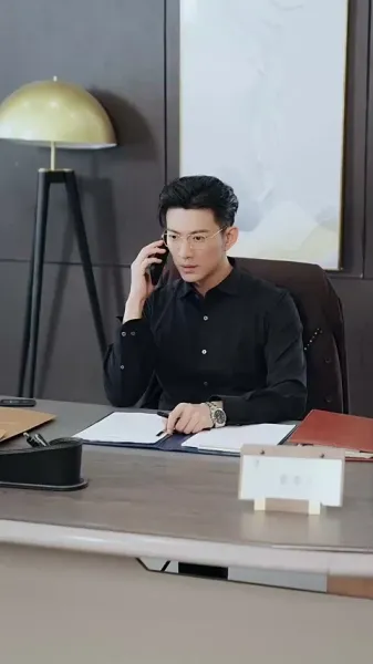 หลังแต่งงานแบบสายฟ้าแลบ: ภรรยาที่ไม่ยอมตามกฎ