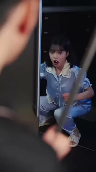 หลังแต่งงานแบบสายฟ้าแลบ: ภรรยาที่ไม่ยอมตามกฎ