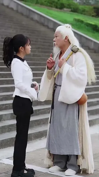 หลังแต่งงานแบบสายฟ้าแลบ: ภรรยาที่ไม่ยอมตามกฎ