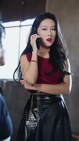 หลังแต่งงานแบบสายฟ้าแลบ: ภรรยาที่ไม่ยอมตามกฎ