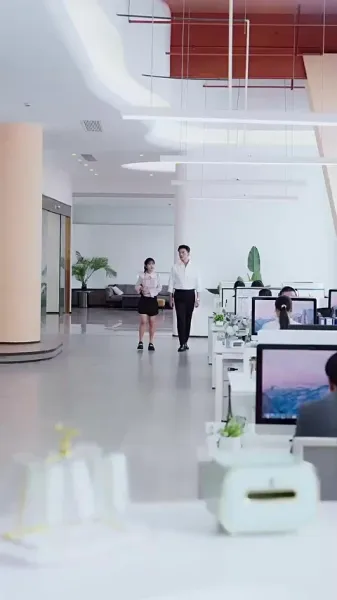 หลังแต่งงานแบบสายฟ้าแลบ: ภรรยาที่ไม่ยอมตามกฎ