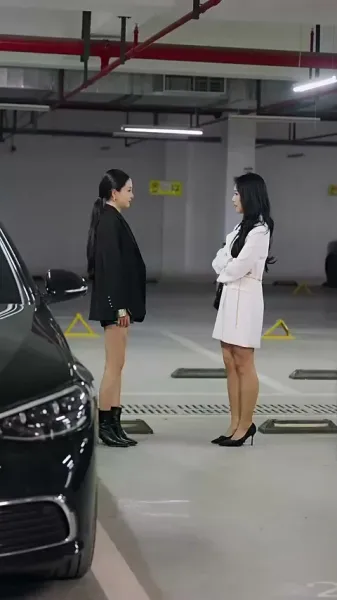 หลังแต่งงานแบบสายฟ้าแลบ: ภรรยาที่ไม่ยอมตามกฎ