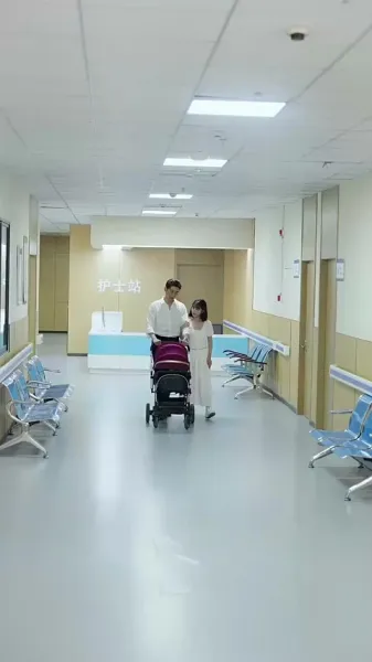 หลังแต่งงานแบบสายฟ้าแลบ: ภรรยาที่ไม่ยอมตามกฎ