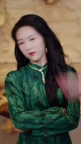 หลังแต่งงานแบบสายฟ้าแลบ: ภรรยาที่ไม่ยอมตามกฎ