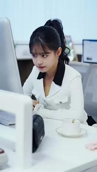 หลังแต่งงานแบบสายฟ้าแลบ: ภรรยาที่ไม่ยอมตามกฎ