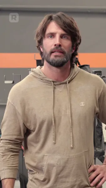 เส้นทางสู่ฝันของช่างใหญ่ไฟแรง