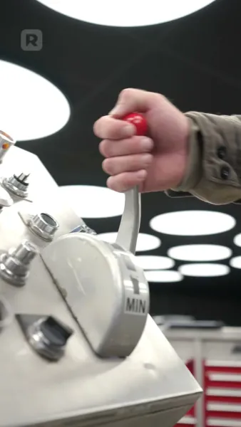 เส้นทางสู่ฝันของช่างใหญ่ไฟแรง