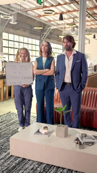 เส้นทางสู่ฝันของช่างใหญ่ไฟแรง