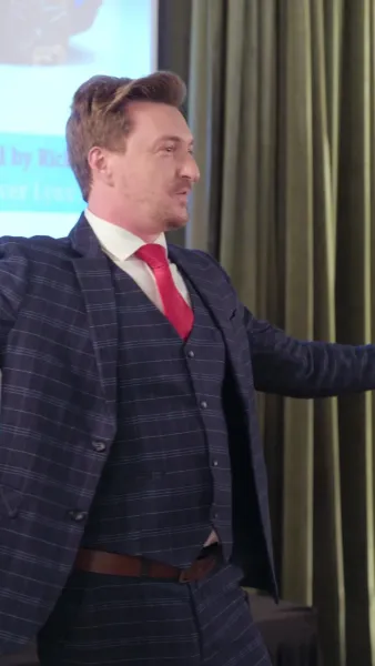 เส้นทางสู่ฝันของช่างใหญ่ไฟแรง