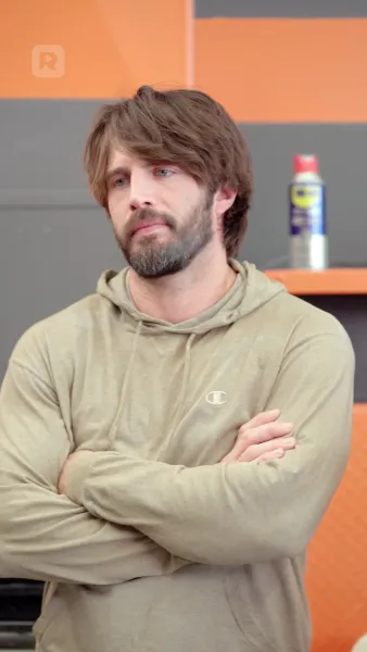 เส้นทางสู่ฝันของช่างใหญ่ไฟแรง