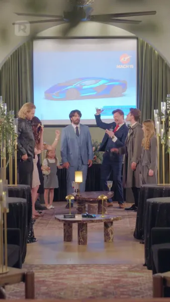 เส้นทางสู่ฝันของช่างใหญ่ไฟแรง