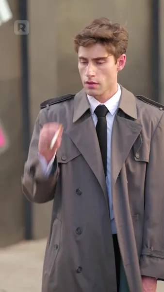 เส้นทางสู่ฝันของช่างใหญ่ไฟแรง