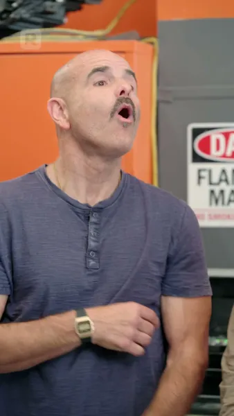 เส้นทางสู่ฝันของช่างใหญ่ไฟแรง