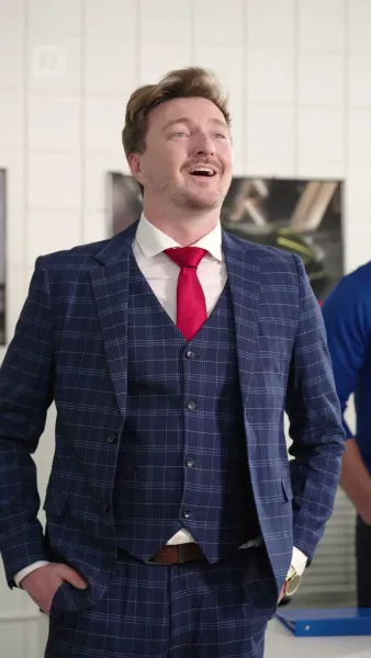 เส้นทางสู่ฝันของช่างใหญ่ไฟแรง