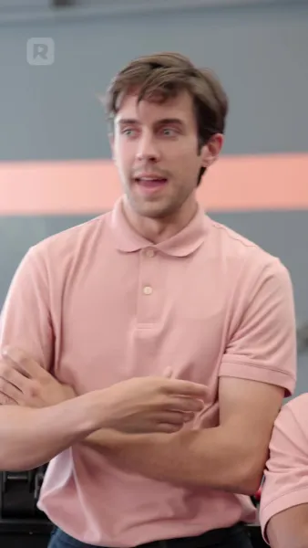 เส้นทางสู่ฝันของช่างใหญ่ไฟแรง