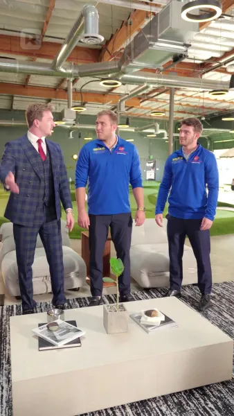 เส้นทางสู่ฝันของช่างใหญ่ไฟแรง