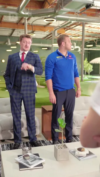 เส้นทางสู่ฝันของช่างใหญ่ไฟแรง