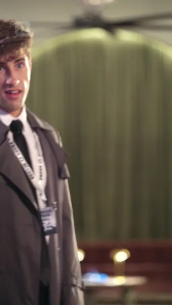 เส้นทางสู่ฝันของช่างใหญ่ไฟแรง