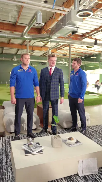 เส้นทางสู่ฝันของช่างใหญ่ไฟแรง