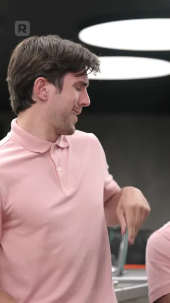 เส้นทางสู่ฝันของช่างใหญ่ไฟแรง