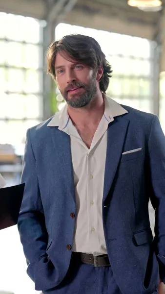 เส้นทางสู่ฝันของช่างใหญ่ไฟแรง