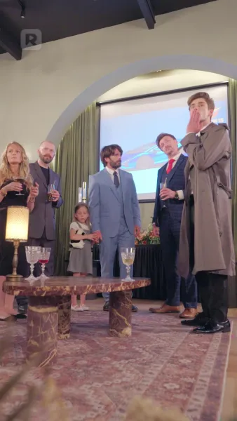 เส้นทางสู่ฝันของช่างใหญ่ไฟแรง