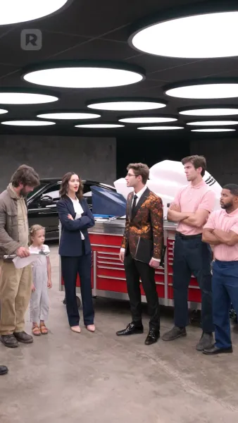 เส้นทางสู่ฝันของช่างใหญ่ไฟแรง