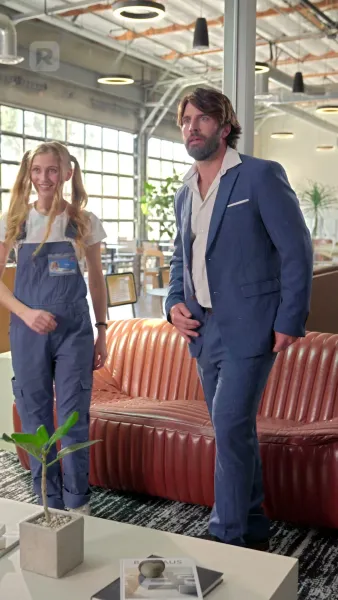 เส้นทางสู่ฝันของช่างใหญ่ไฟแรง