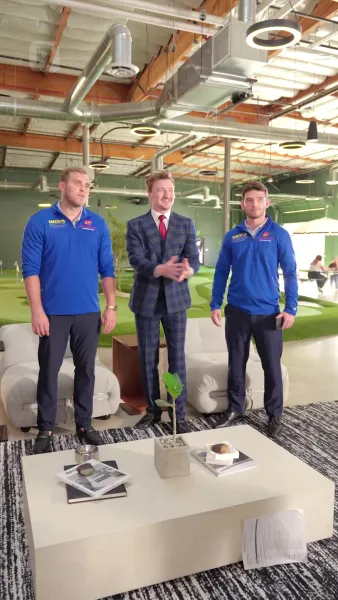 เส้นทางสู่ฝันของช่างใหญ่ไฟแรง