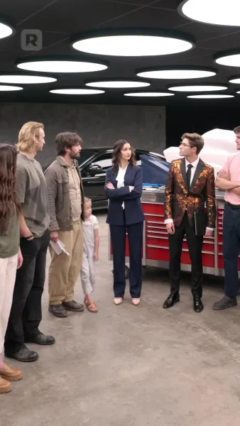 เส้นทางสู่ฝันของช่างใหญ่ไฟแรง