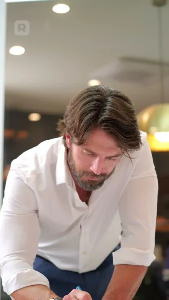 เส้นทางสู่ฝันของช่างใหญ่ไฟแรง